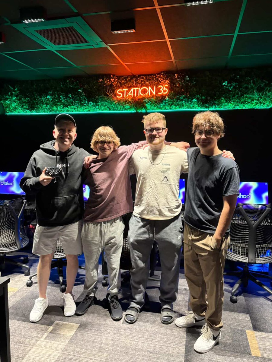 Station Esport tweet media