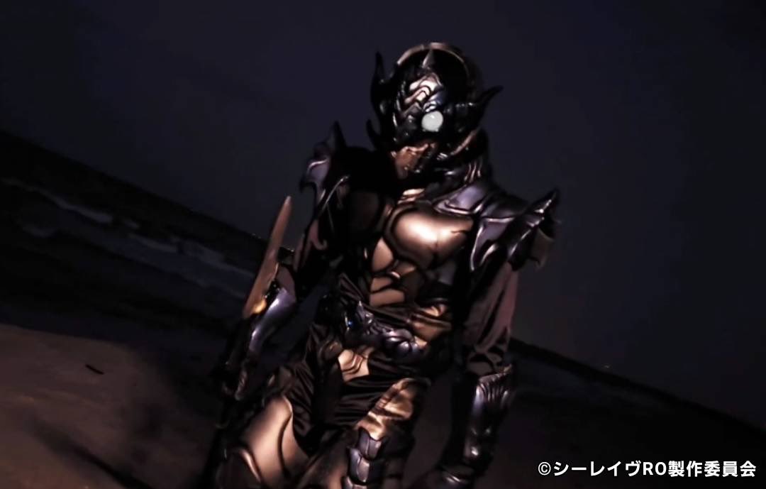 シーレイヴ/海洋生命研究機関WOLL tweet media