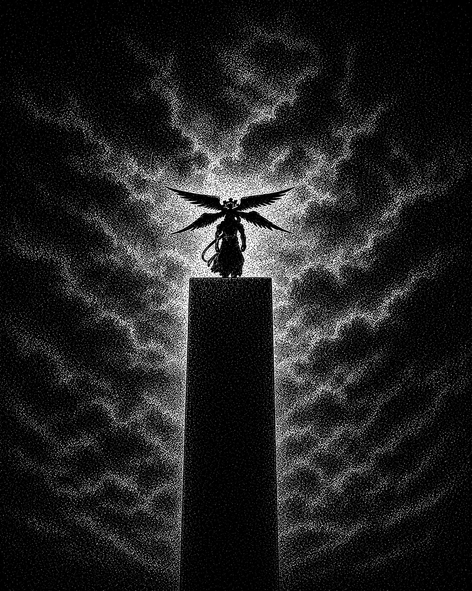 nocturnal tweet media