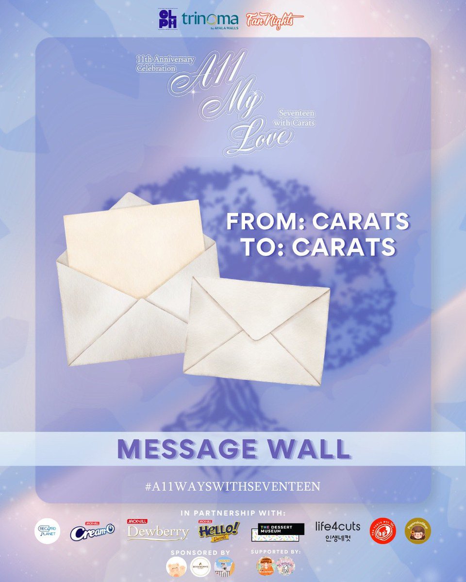 Carat Land PH tweet media