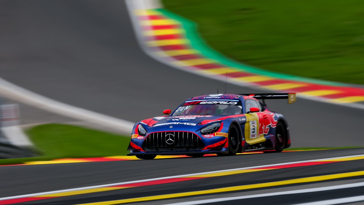 Mercedes-AMG Motorsport tweet media