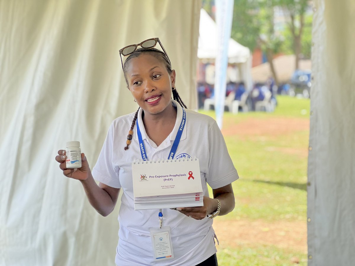 REACH OUT MBUYA tweet media