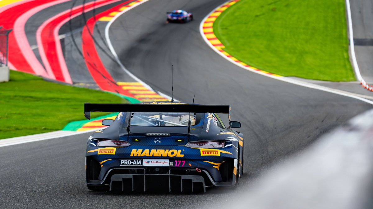 Mercedes-AMG Motorsport tweet media