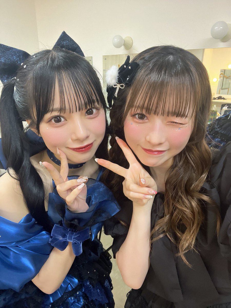 だいきゅー tweet media
