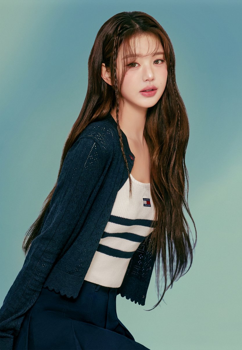 Tommy Hilfiger Japan tweet media