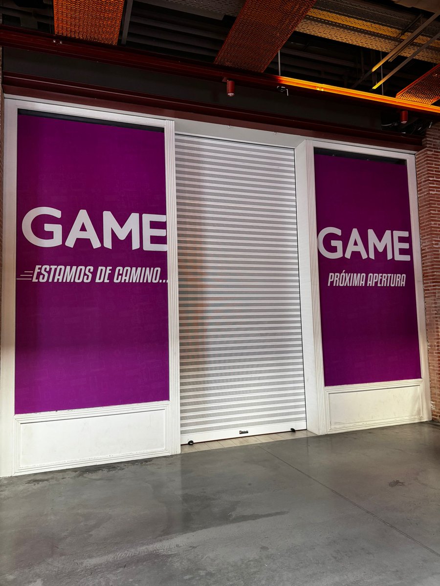GAME España tweet media