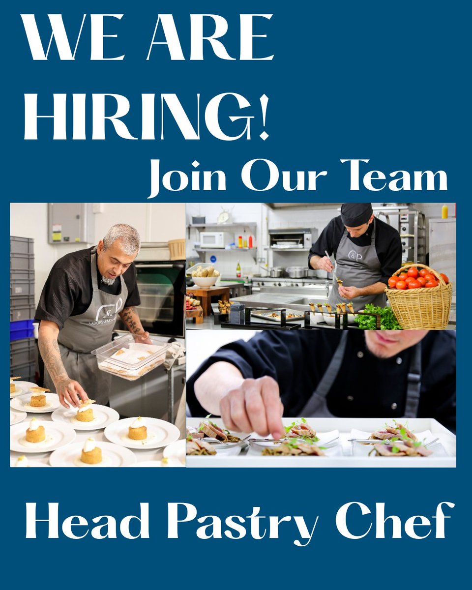 Cooks & Partners tweet media