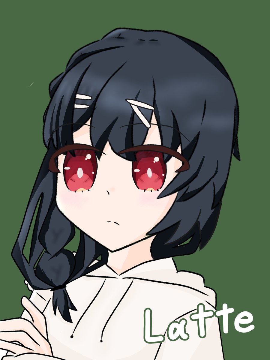 秋桜 tweet media