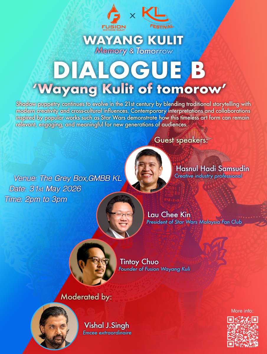 fusionwayangkulit tweet media