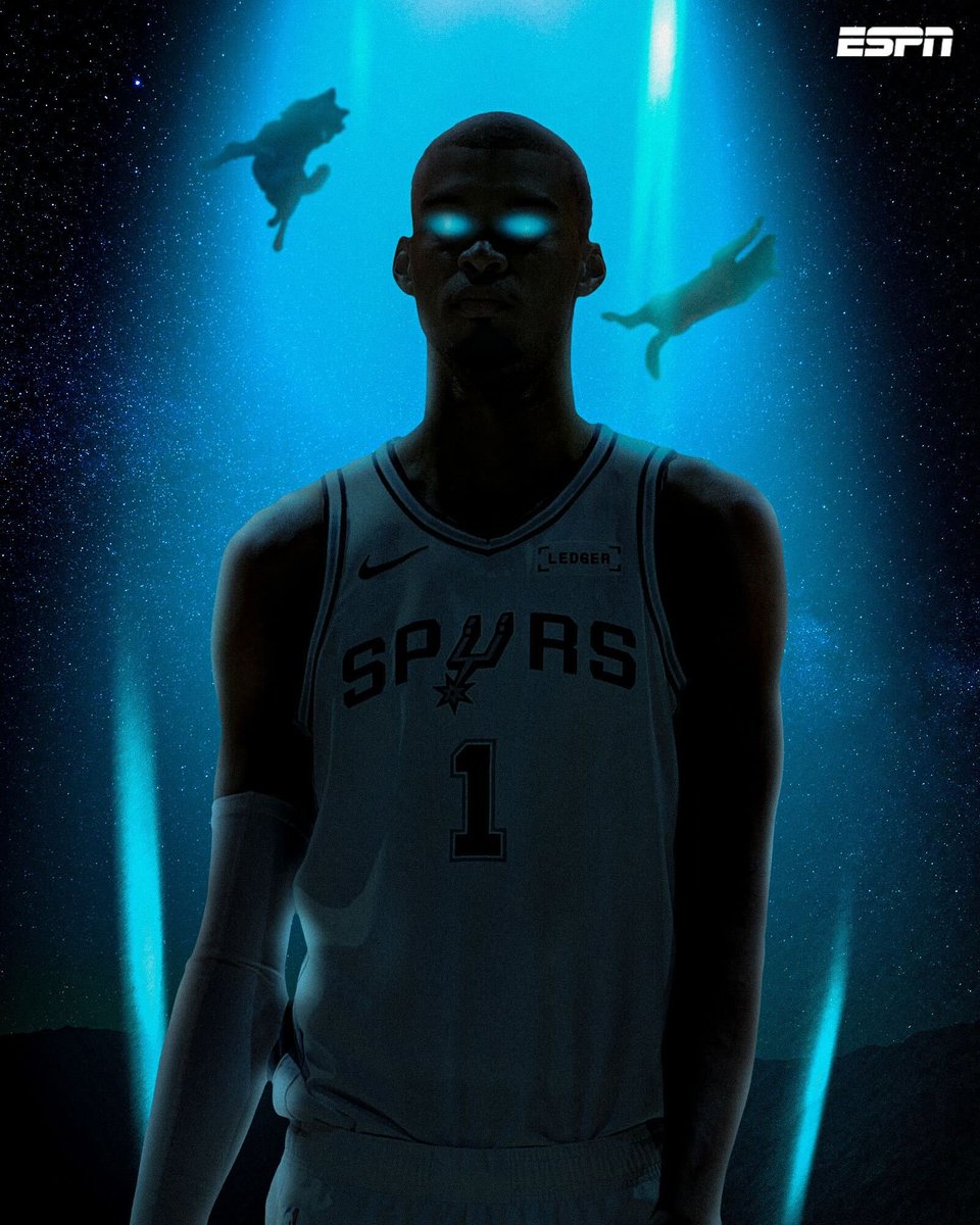 PedroooKKS's tweet photo. @spurs https://t.co/hEeNvSc4wR