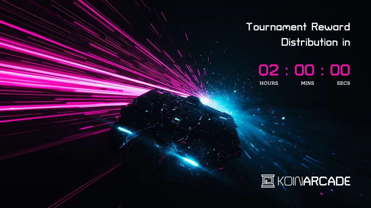 KoinArcade tweet media