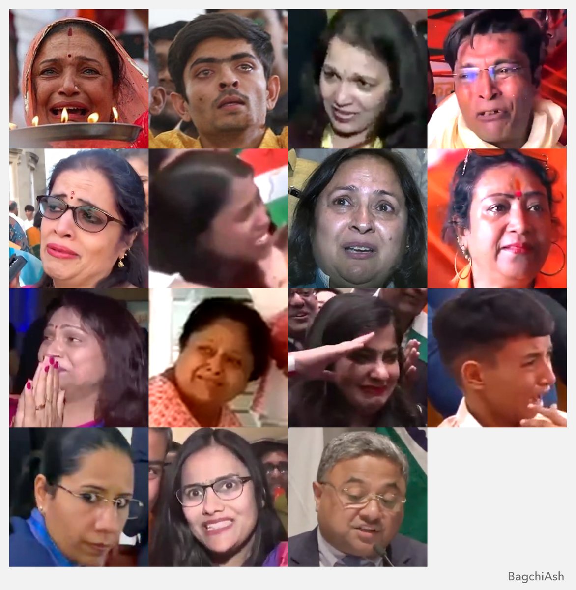 Ashish Bagchi tweet media