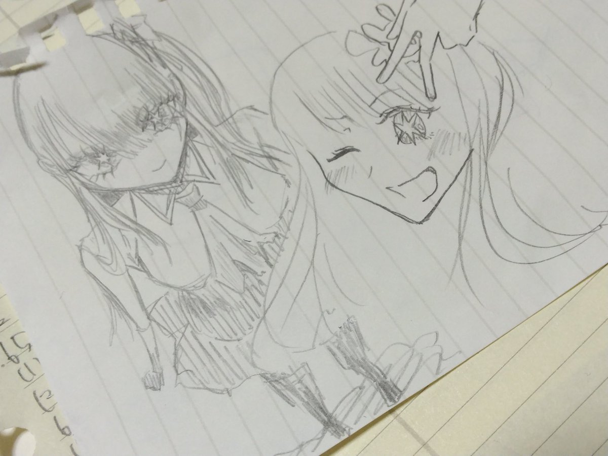 さば tweet media