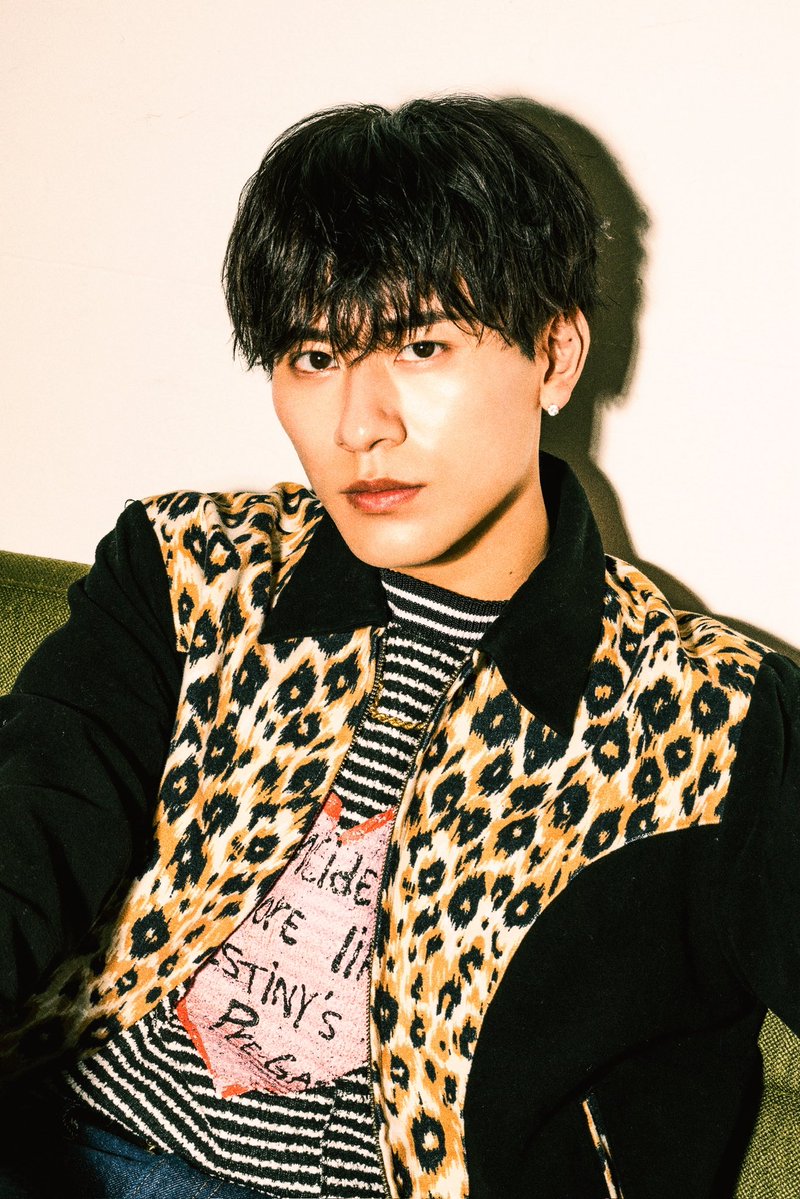📢本日20:00~] 📻Date fm『響鳴乱舞!仙台だてもん DATE-MON』に #加納