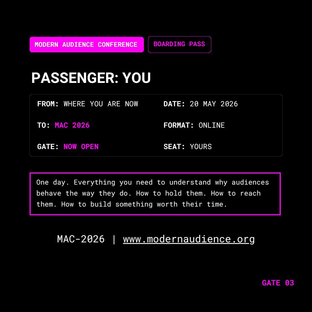 bellyfeel // MAC26 tweet media