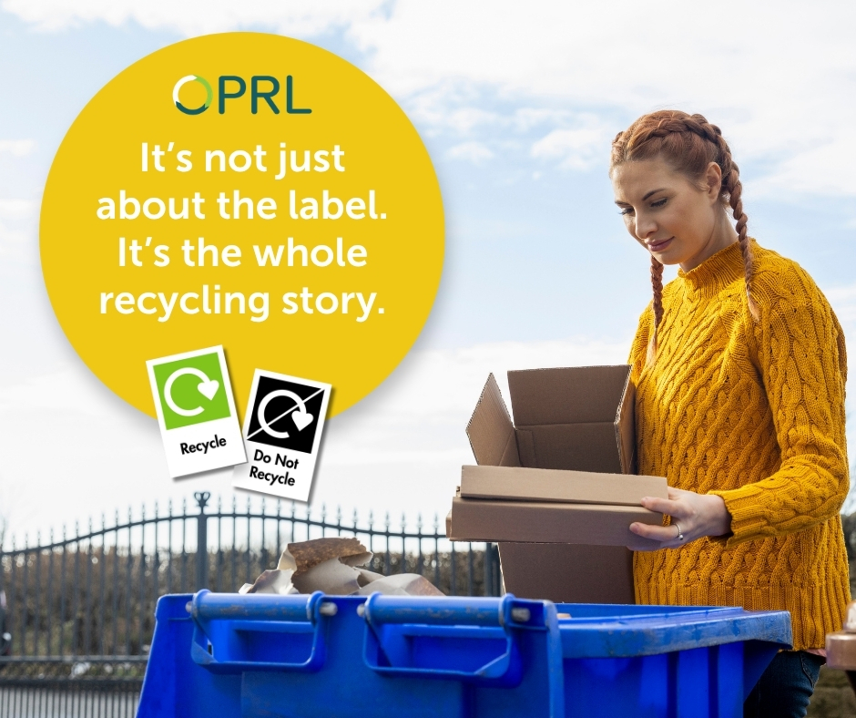 OPRL Ltd tweet media