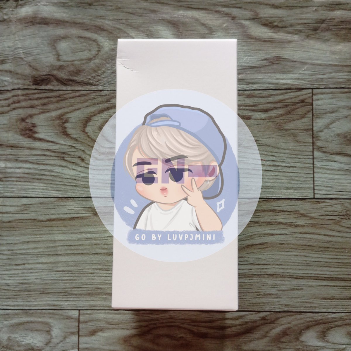 GO BY LUVPJMINI | mention after dm tweet media