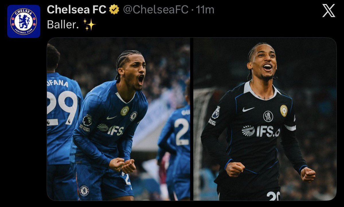 CFC OBEY®️ tweet media