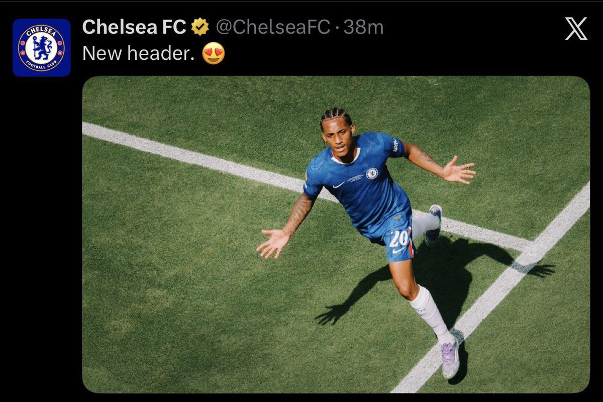 CFC OBEY®️ tweet media