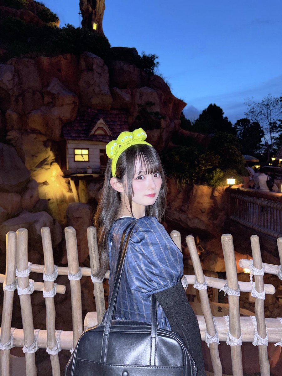 mizuno_mana118's tweet photo. まだ帰りたくない https://t.co/mGBoUFJnmg