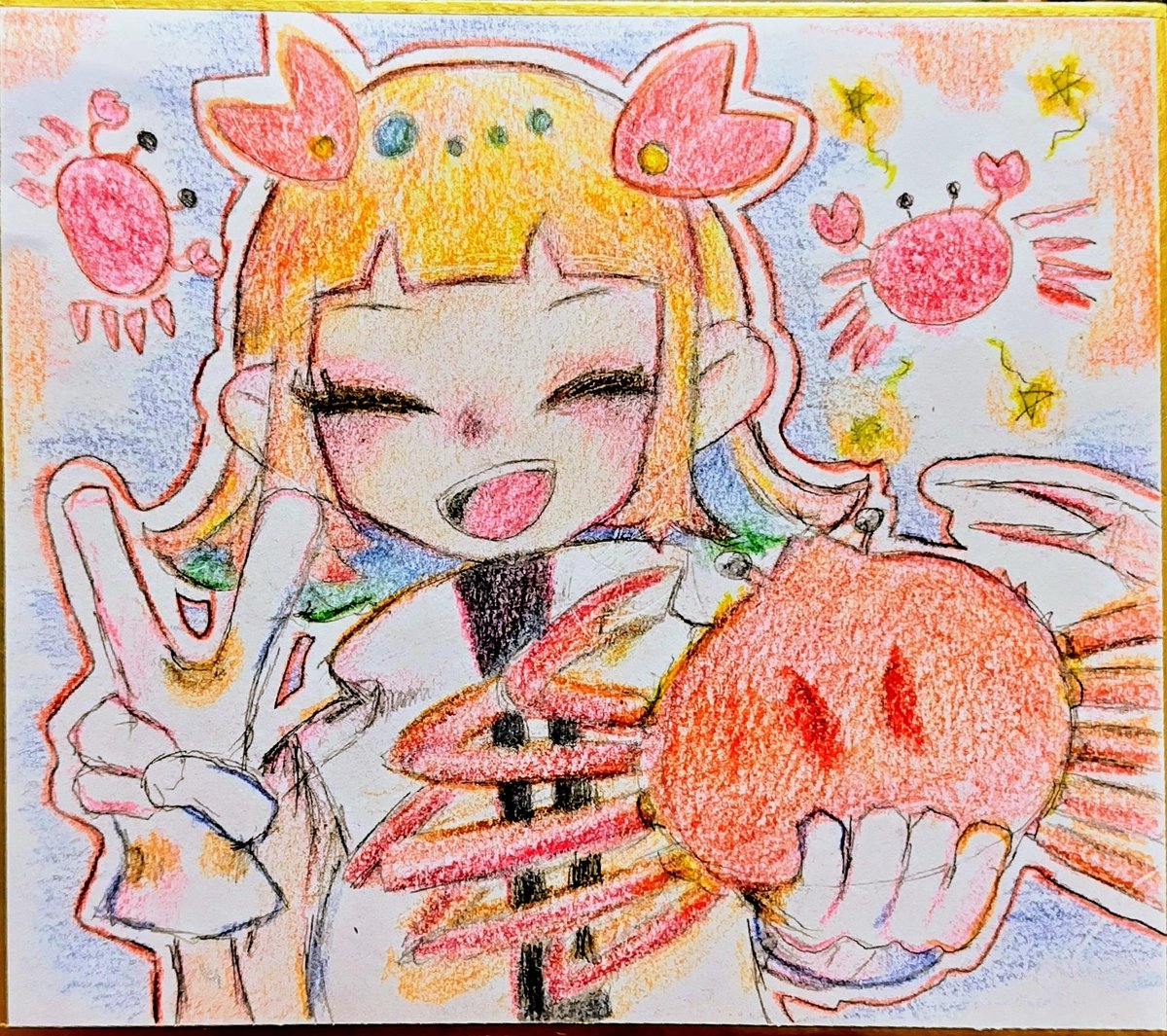 ほたて🎖️ tweet media