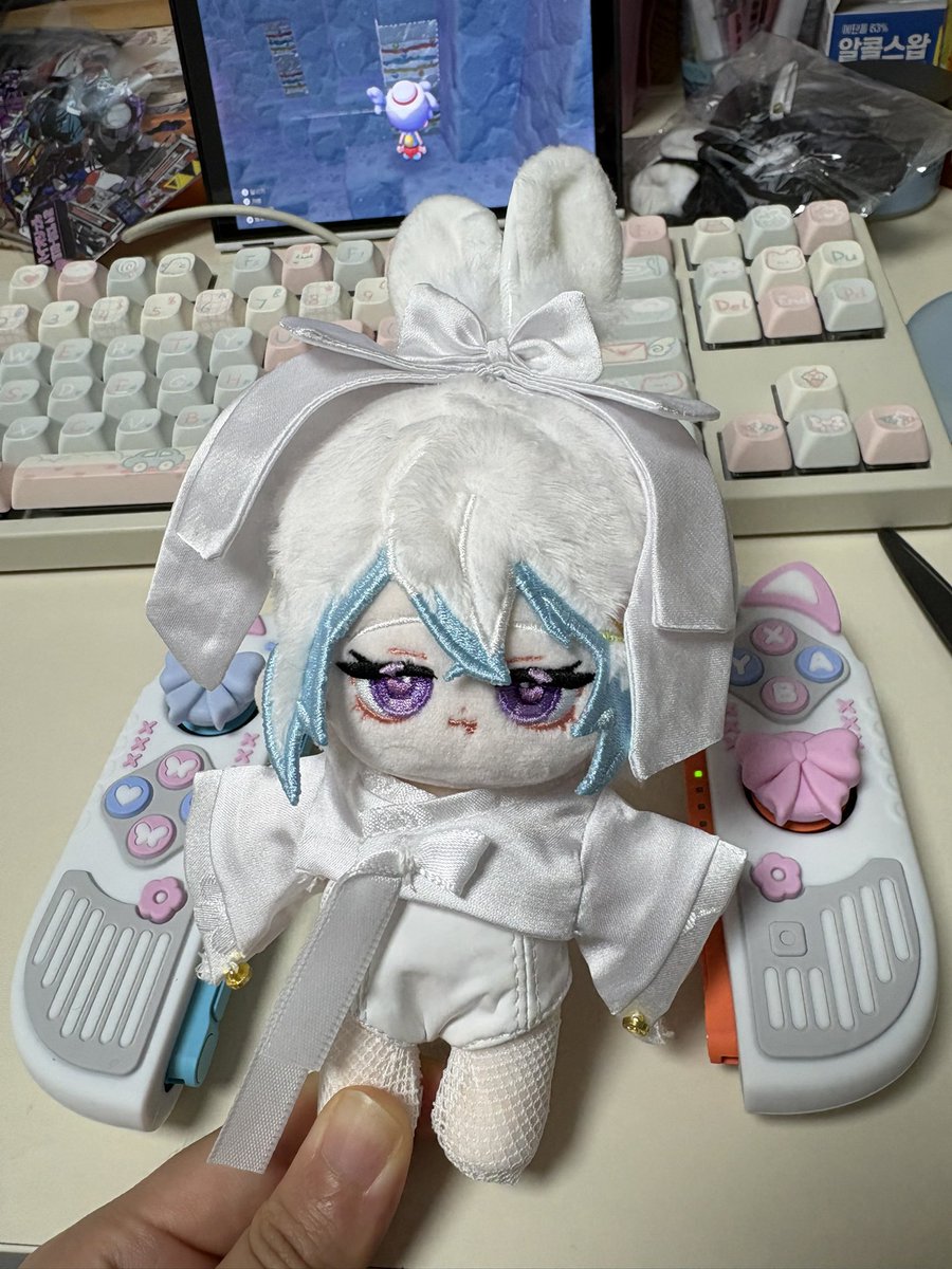 ʙᴏɴɢ tweet media