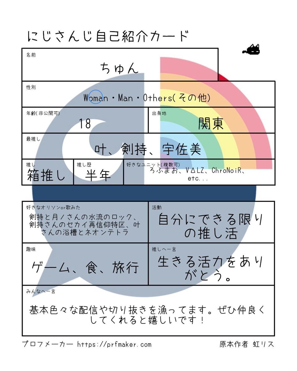 ちゅん tweet media