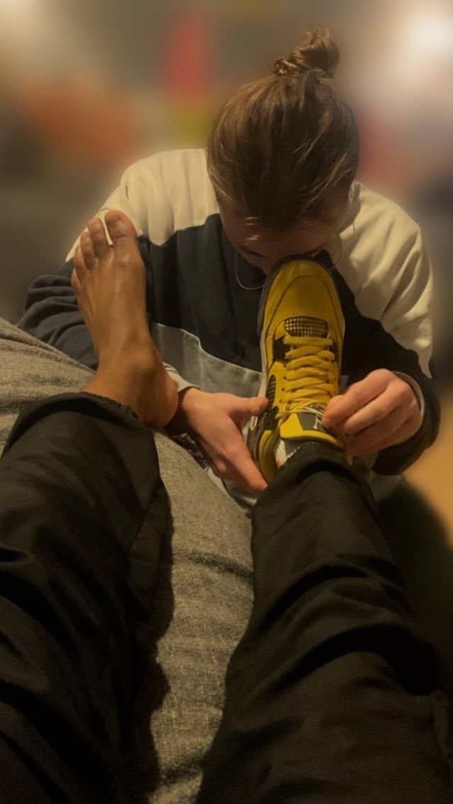 socksxdick's tweet photo. My Feet & These White BOYS Belong Together 🔐

Who’s next to fall in love. 💕
And Empty their BANK..  🙇🏽‍♂️💰

🙇🏽‍♂️💰🦶🏽🥷🏾 🙇🏽‍♂️💰🦶🏽🥷🏾 🙇🏽‍♂️💰🦶🏽🥷🏾

GOON‼️ SEND ‼️ GOON & SEND EVEN MORE ‼️
GET IN MY DM FOR FULL PAYMENT LINKS ‼️
         
#findom #cashmaster #atm #dom #alpha #slave #master #paypig #sub  #wallet #dirty #pig #scat
#whitesocks #nsfw #kink #bnwo #scally #wfh #smellysocks #REALTIME #meets #gymsocks  #malefeet #sweatyfeet #dirtysocks #malefootfetishnation #blackking #footfetish  #sweatysocks #jockfeet #bigfeet #bbc #fart #bros #bbc #spit #bbd #blackdom #goon #blackalpha #Tribute #cbt #impactplay 

🙇🏽‍♂️💰🦶🏽🥷🏾 🙇🏽‍♂️💰🦶🏽🥷🏾 🙇🏽‍♂️💰🦶🏽🥷🏾 

@rt_feet
@Weakcashcunt
@nick_gtwb 
@Toeypromo 
@switchzak5ft7
@findominfluence
@Lowestcashcunt
@Subforsubs1
@alphaxfindomrt
@findomfan420
@PromoRTpig 
@rt4dom
@RT4Kings
@alpha_amplifier
@BestSockMasters 
@RT4MastersBR2 
@PromoJacked 
@slave_here 
@sockster8
@HouseofMo_world 
@promocion_pies