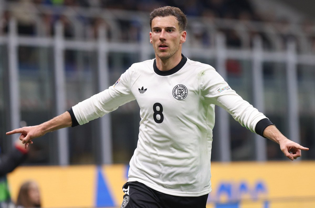 𝕮𝖆𝖊𝖘𝖆𝖗 𝕾𝖆𝖑𝖒𝖆𝖓🇩🇪🦅 tweet media