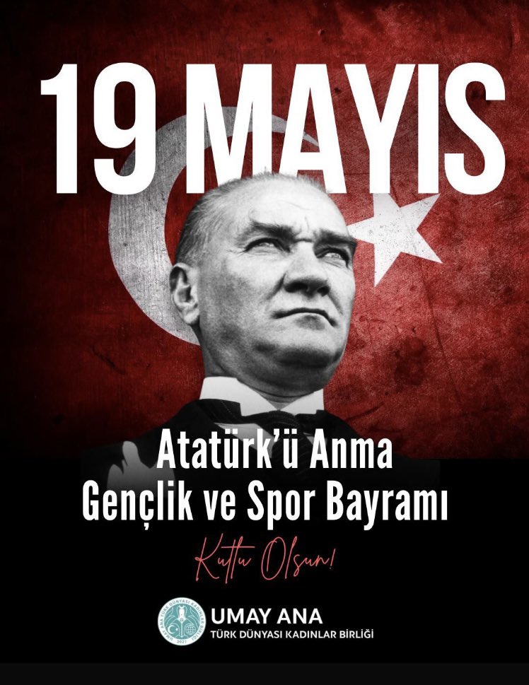 Muallâ Uydu Yücel tweet media