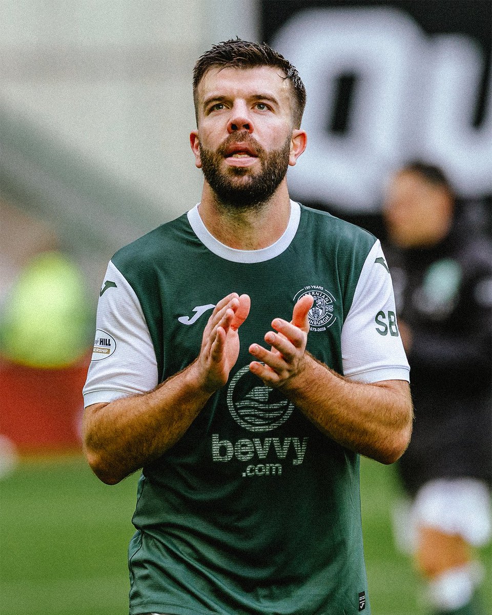 Hibernian Football Club tweet media