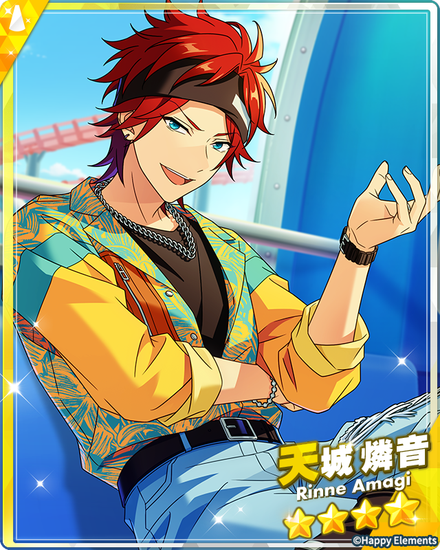 偶像夢幻祭2 tweet media
