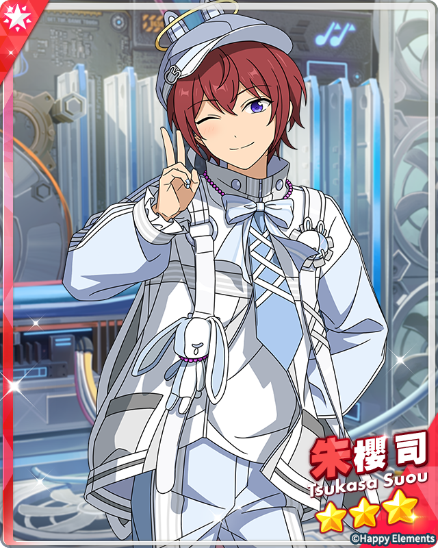 偶像夢幻祭2 tweet media