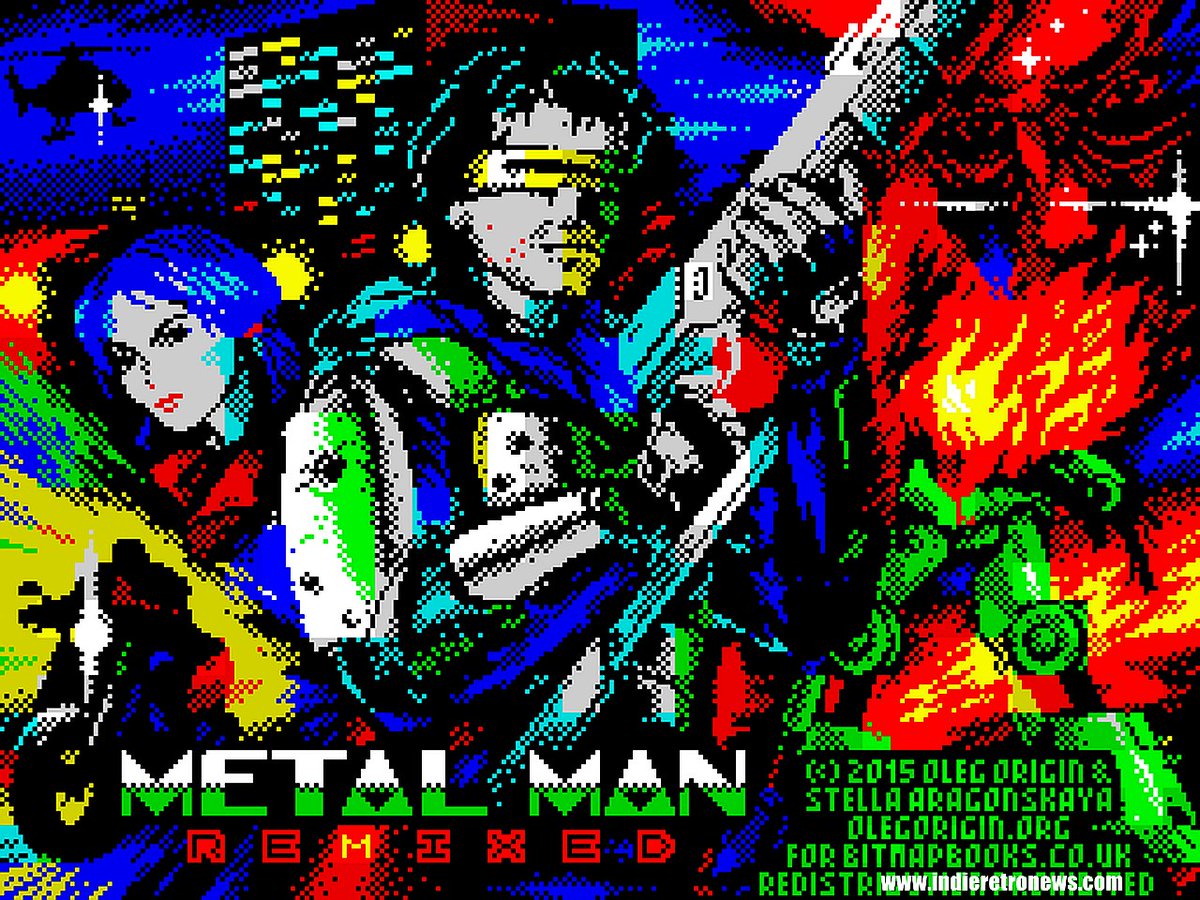 Post by Miguel Angel Moro on X: 🤓🕹️🤘