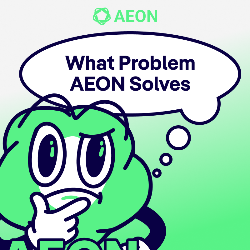AEON.XYZ tweet media