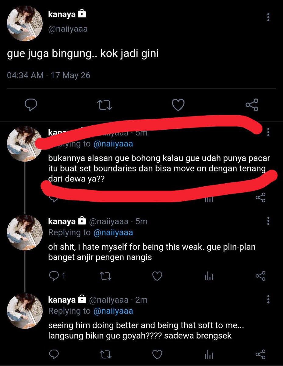 Anna Moeza tweet media