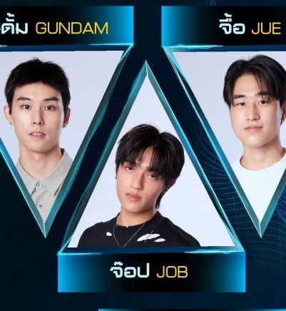 dizzyintime's tweet photo. จ๊อปลูกแม่ 😭😭😭😭🤍🤍🤍🤍 รอเชียร์แล้วลูก ไม่ไหว อยากดูปล้ว😭😭😭

#ProjectAlphaNewClan 
#ProjectAlpha #jemxniq https://t.co/4rn6jY0heR