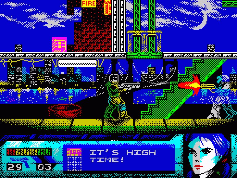 Post by Miguel Angel Moro on X: 🤓🕹️🤘