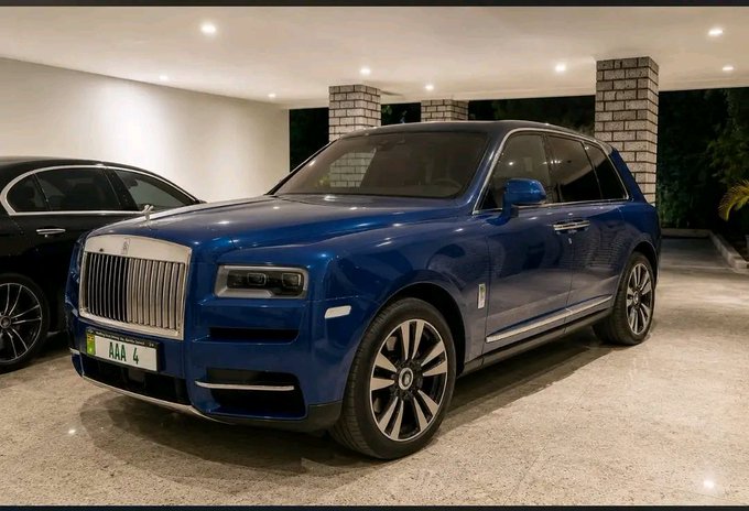 abraham_arimo's tweet photo. Any iteso here willing to gather we go demand for our Rolls Royce https://t.co/J8NPdPXMPY