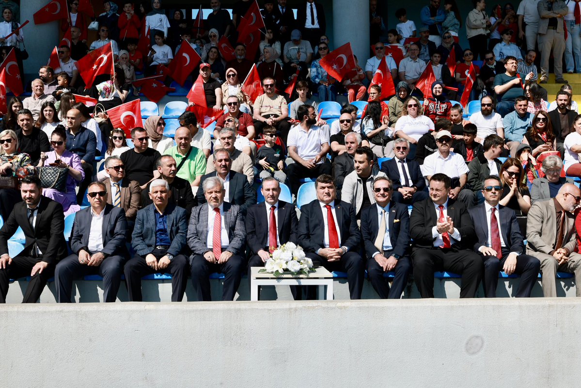 Ali Tombaş 🇹🇷 tweet media