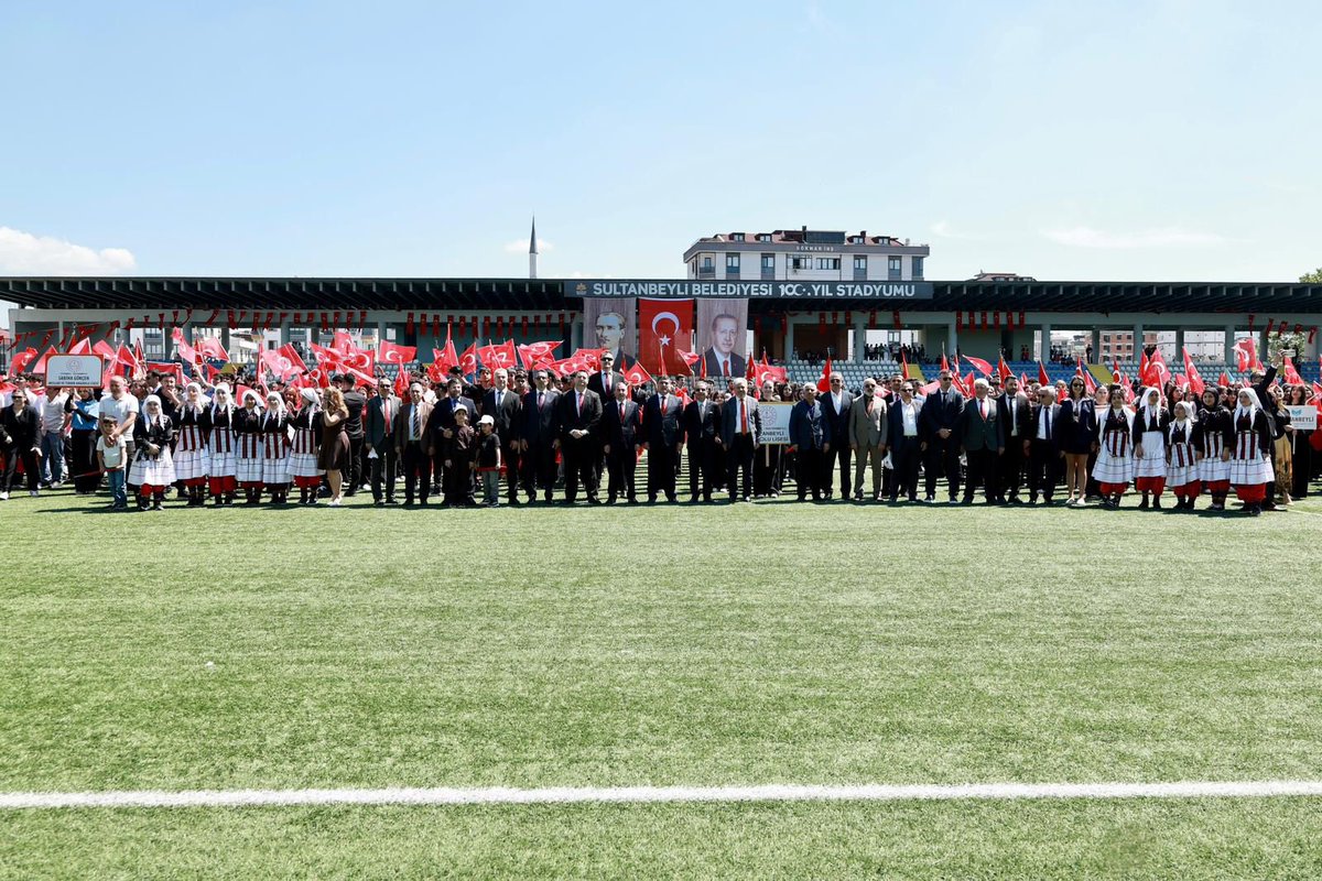 Ali Tombaş 🇹🇷 tweet media