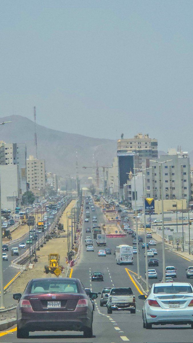 MADINAH tweet media