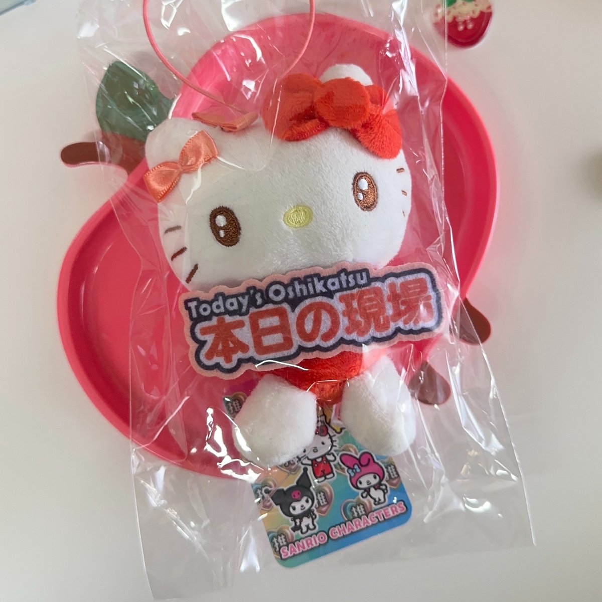 thnexgen's tweet photo. 10.) พวง kitty ตาแป๋วว น่ารักก🤏🏻

⭐️ 190 ฿ 

#ตลาดนัดsanrio #ตลาดนัดซานริโอ้ https://t.co/xG7Om46lXL