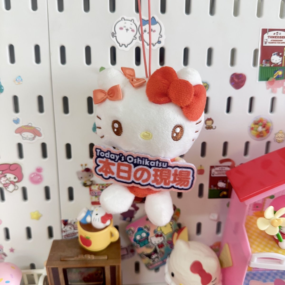 thnexgen's tweet photo. 10.) พวง kitty ตาแป๋วว น่ารักก🤏🏻

⭐️ 190 ฿ 

#ตลาดนัดsanrio #ตลาดนัดซานริโอ้ https://t.co/xG7Om46lXL