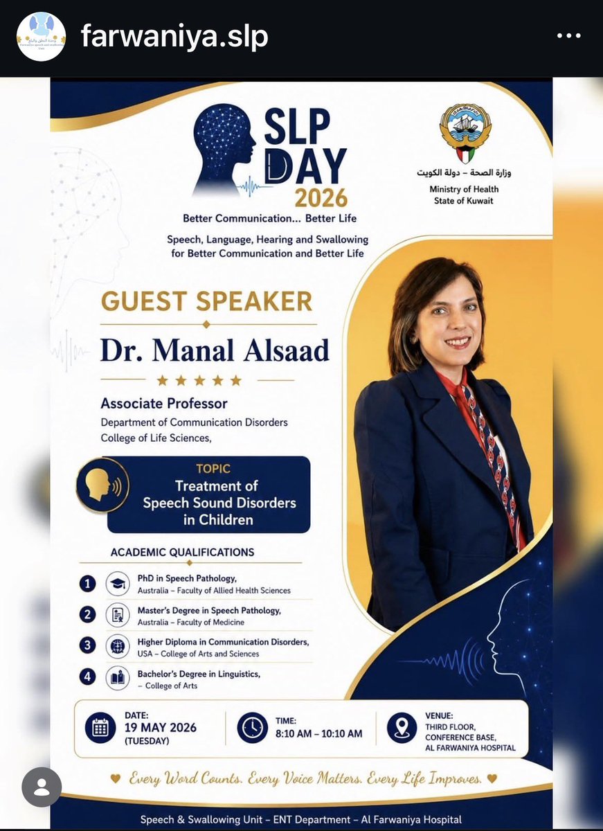 Dr.Manal Alsaad🌼🇰🇼 tweet media
