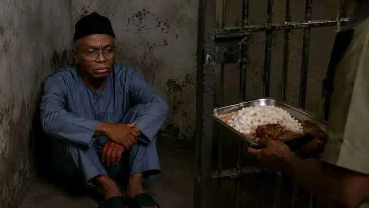 AbbaM_Abiyos's tweet photo. By 2027;

Elrufai will be in prison for mismanagement and abuse of public funds that Shehu Sani once tried to save him from.

And by 2027, Shehu Sani will be in the 11th Senate together with Gov Uba Sani in second term as Kaduna State Governor.

Kaduna is in safe hands today 🙏❤️ https://t.co/SZnaeR24e6
