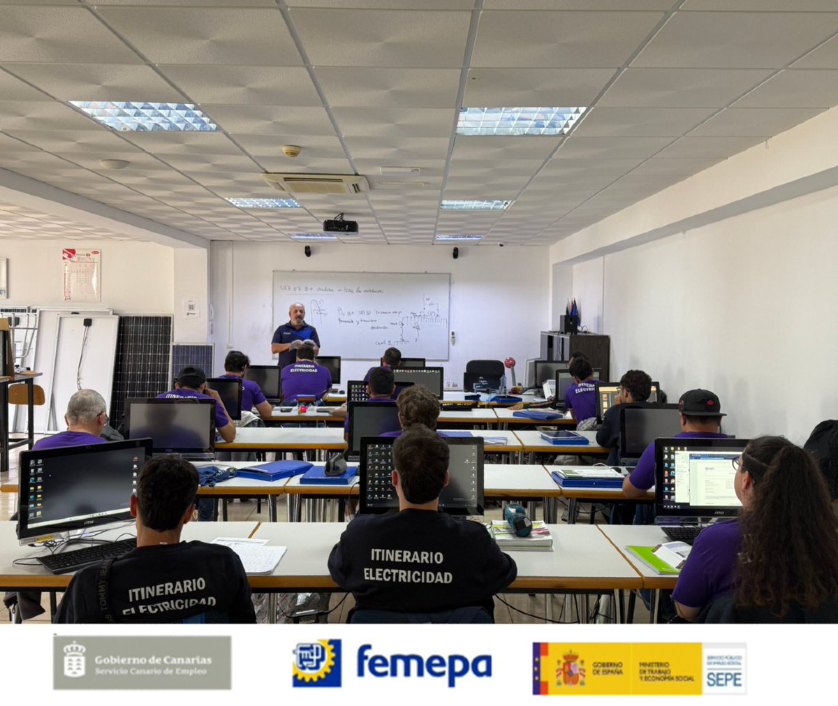 Femepa tweet media