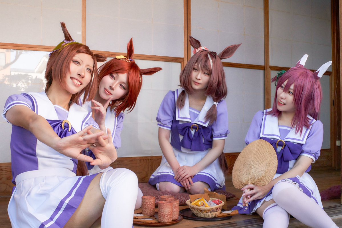 ぽ い も💭 (@xena_moco) / Posts / X