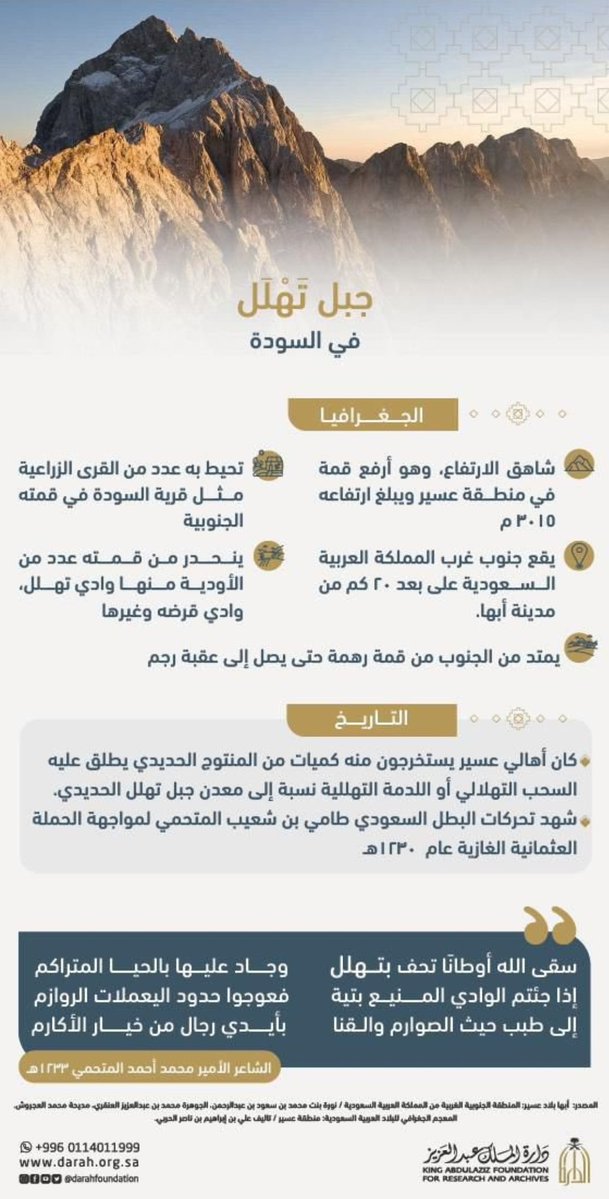 لمحات تاريخية واجتماعية . tweet media