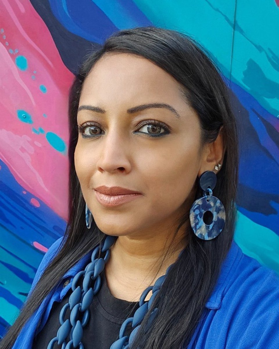 ldncollective_'s tweet photo. 🛍️ From Goods to "Good Vibes"
21 May | 11:00 - 12:00 | Rethinking Places Pavilion, @UKREiiF 

@Tanisha_RR (@_Concept Culture) chairs a panel with Boxpark, UKHospitality and the Night Time Economy Association on the future of the experience economy.

#LDNCollective https://t.co/YRbM8dNOJp